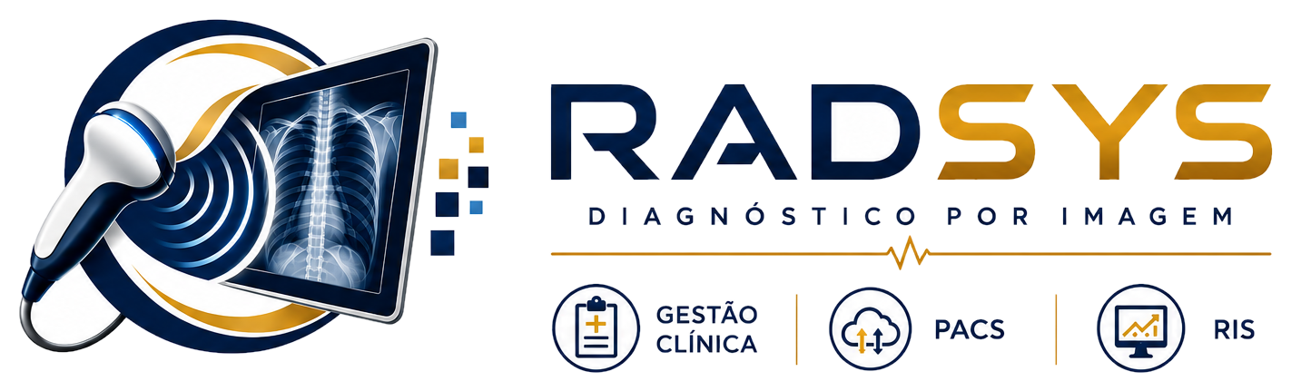 RADSYS Gestão Clínica