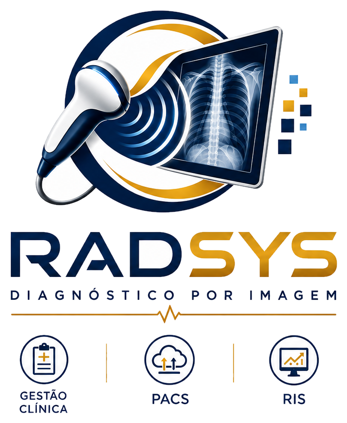 RADSYS Gestão Clínica